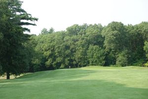George Wright 5th Approach